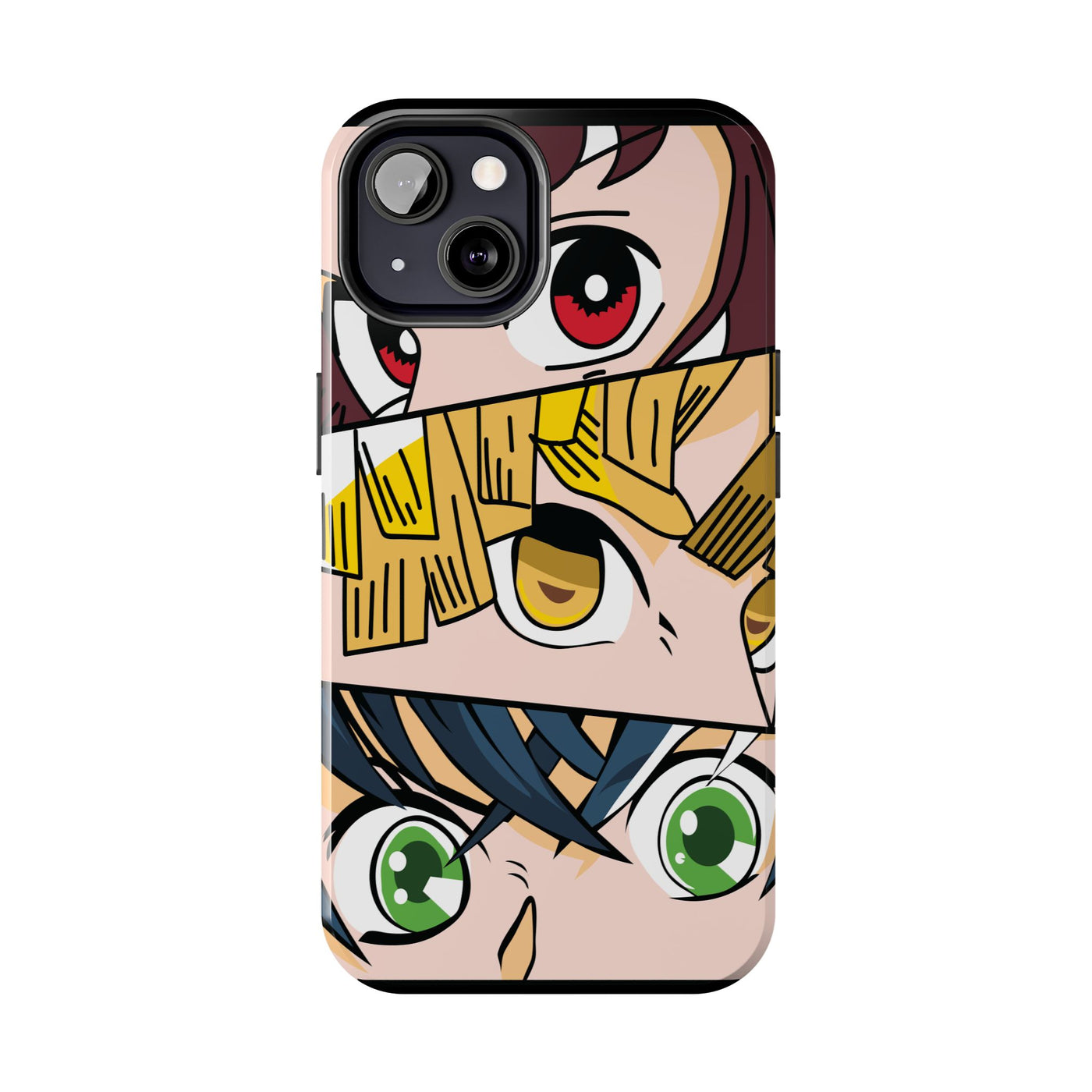 Demon Slayer-Phone Cases