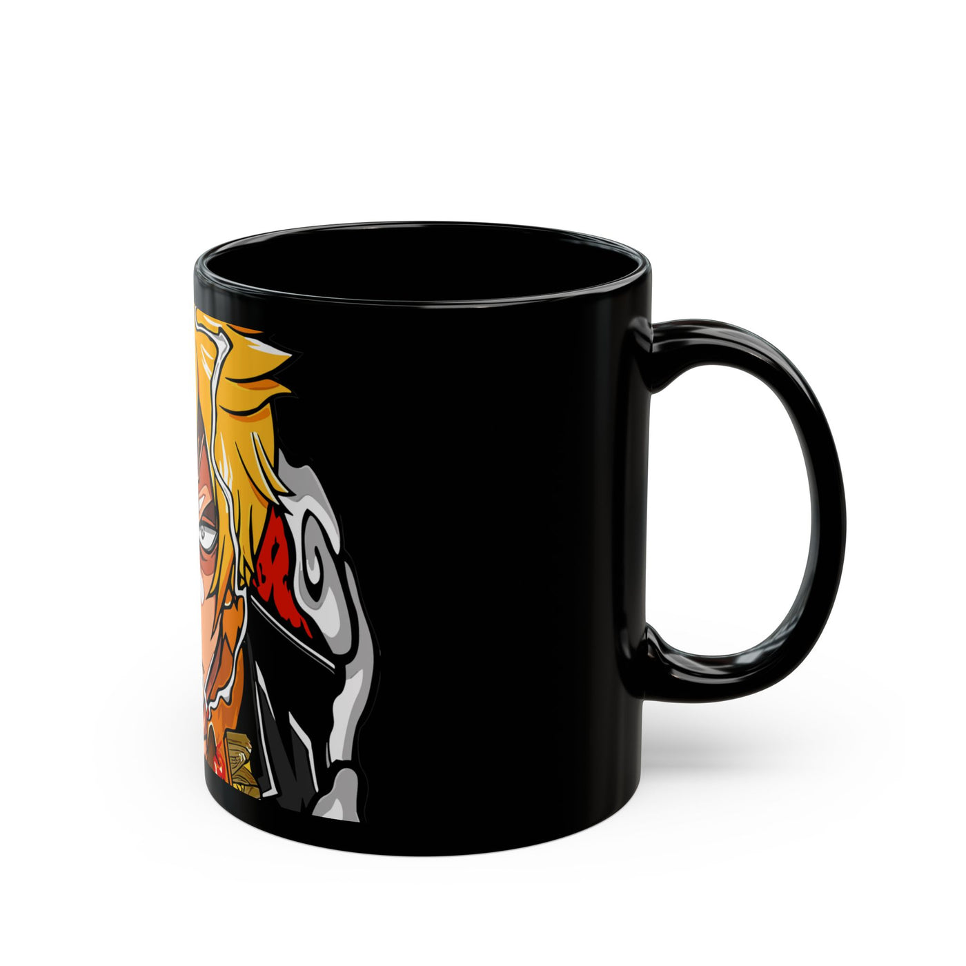 Sanji -Coffee Mug