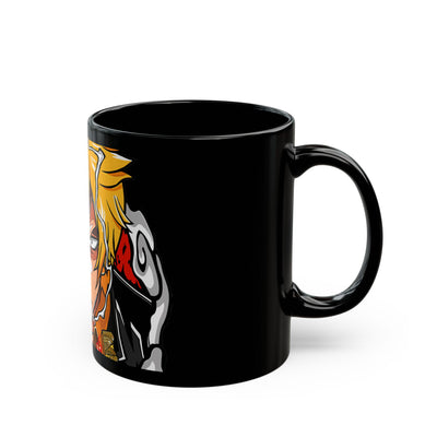 Sanji -Coffee Mug