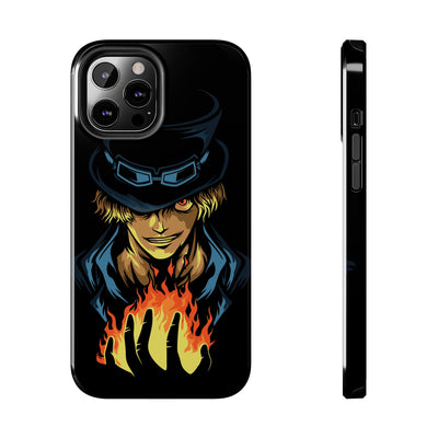 Sabo -Phone Cases