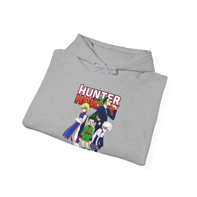 Hunter X Hunter -Hoodie