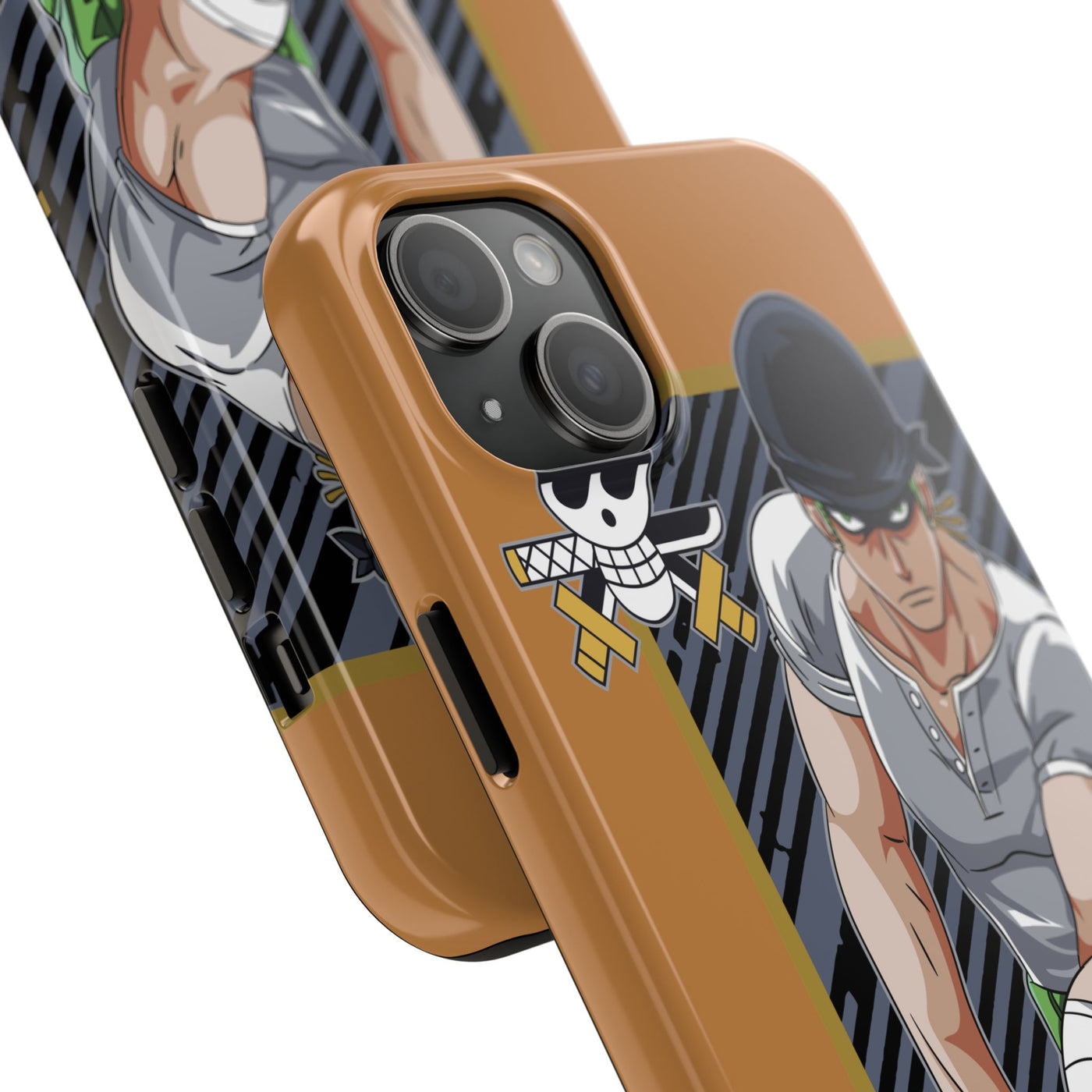 RORONOA ZORO -Phone Cases