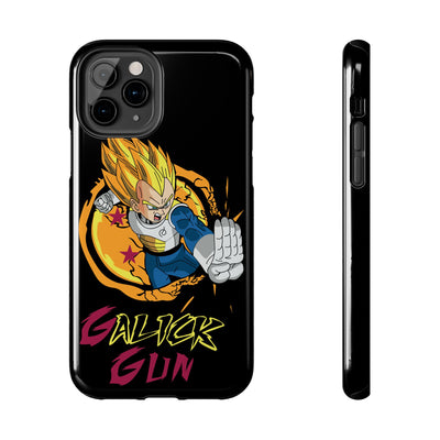 Vegeta-Phone Cases