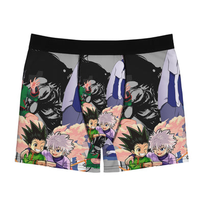 Gon x Killua -Boxer Briefs