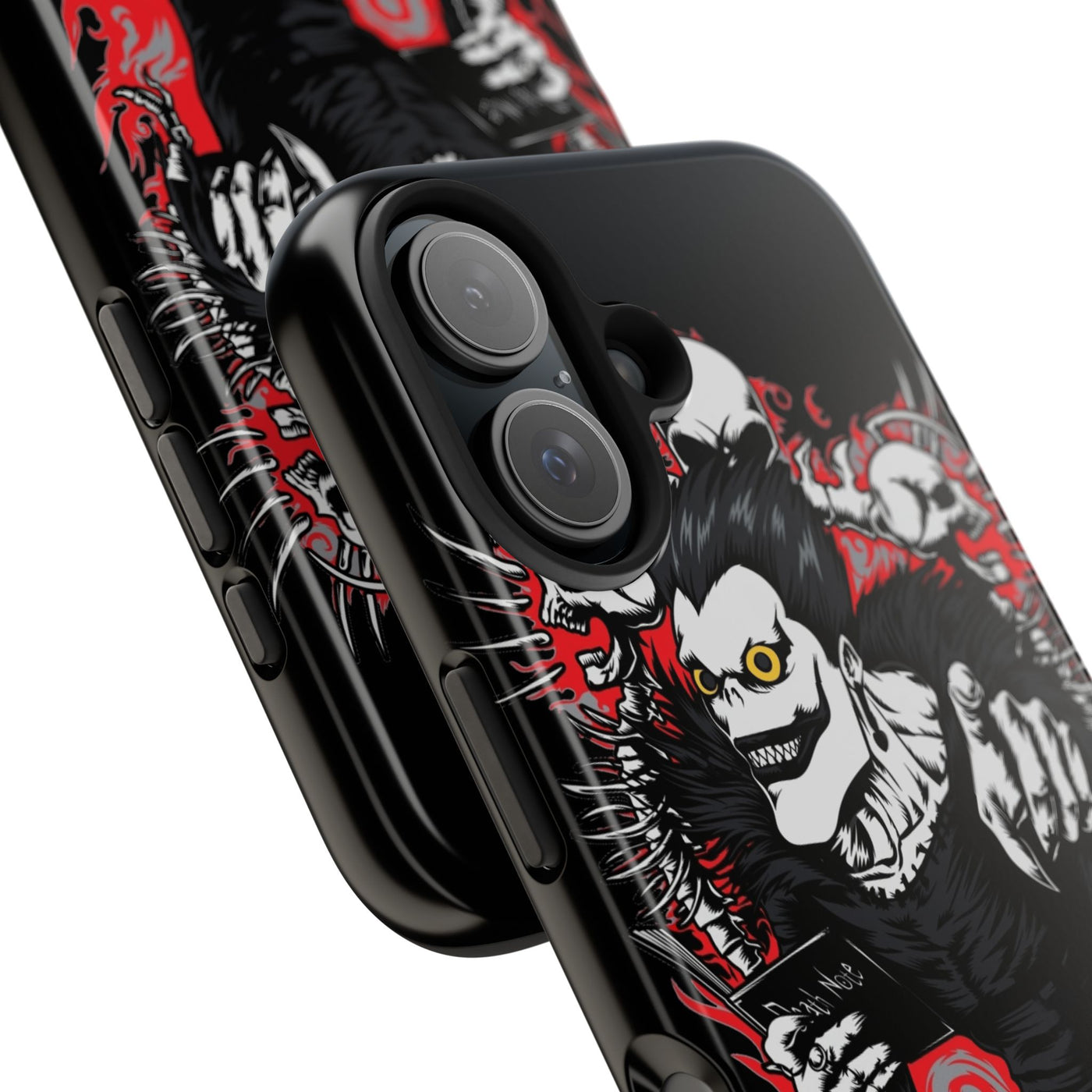 Ryuk-Phone Cases