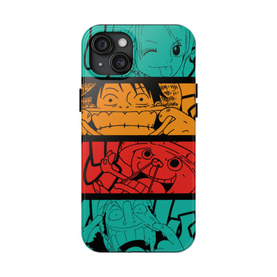 One Piece -Phone Cases