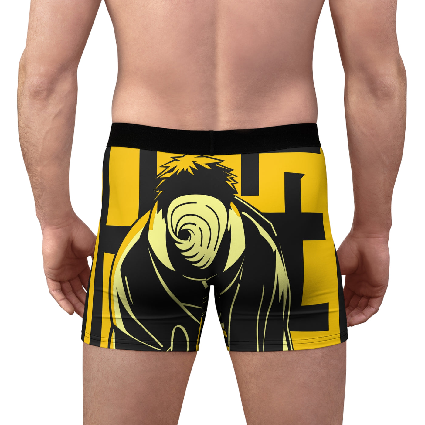 AKATSUKI TOBI-Boxer Briefs