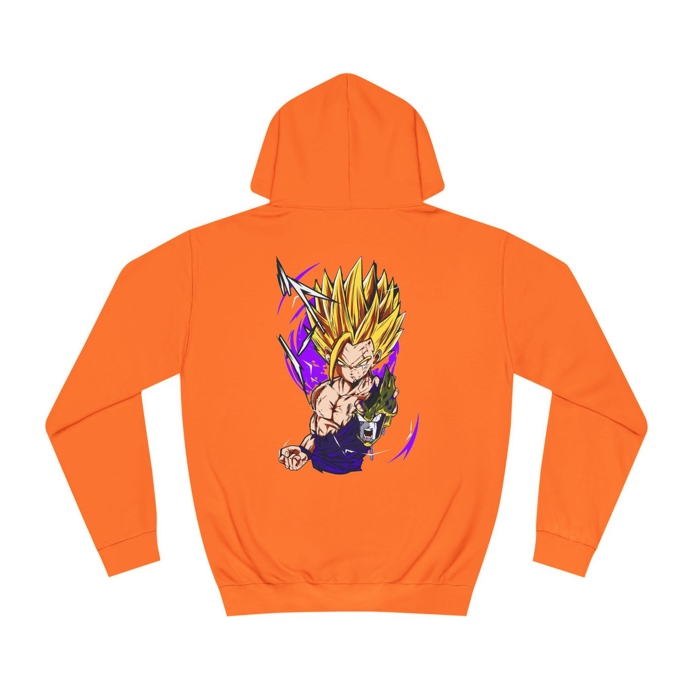 Gohan-Hoodie