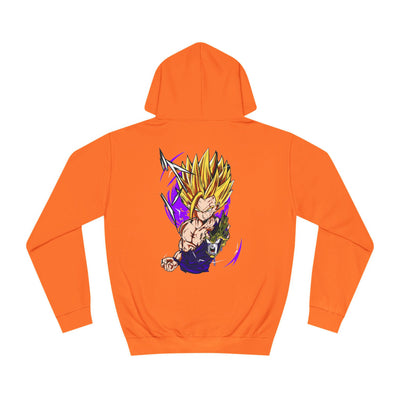 Gohan-Hoodie