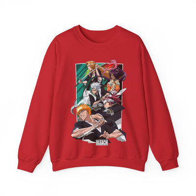 Bleach-Sweatshirt