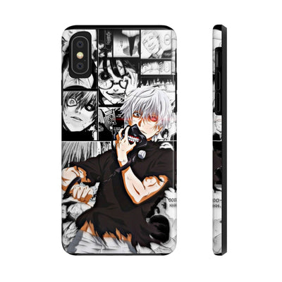 Ken Kaneki-Phone Cases