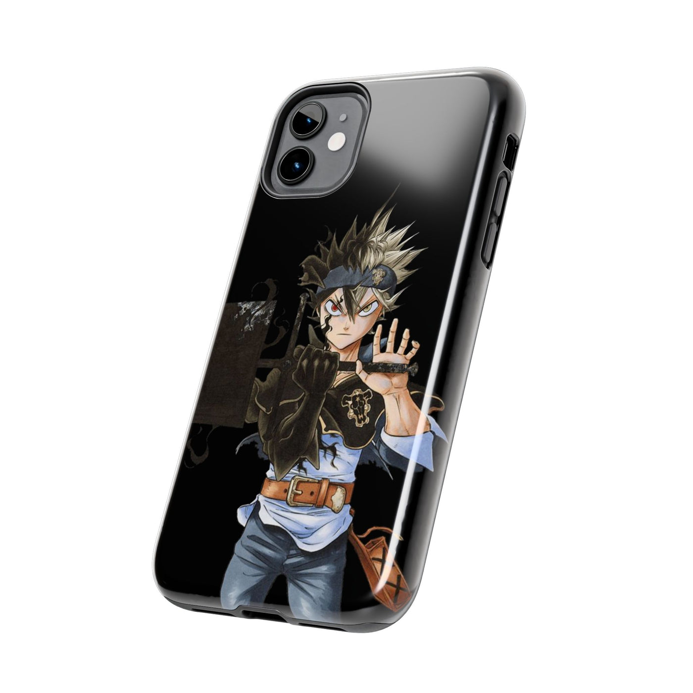 Asta Sword-Phone Cases