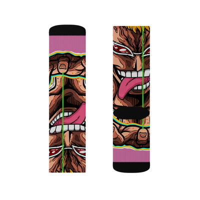 Doflamingo -Socks