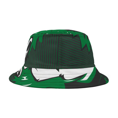 Roronoa Zoro- Bucket Hat