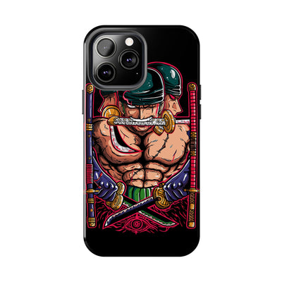 Zoro -Phone Cases