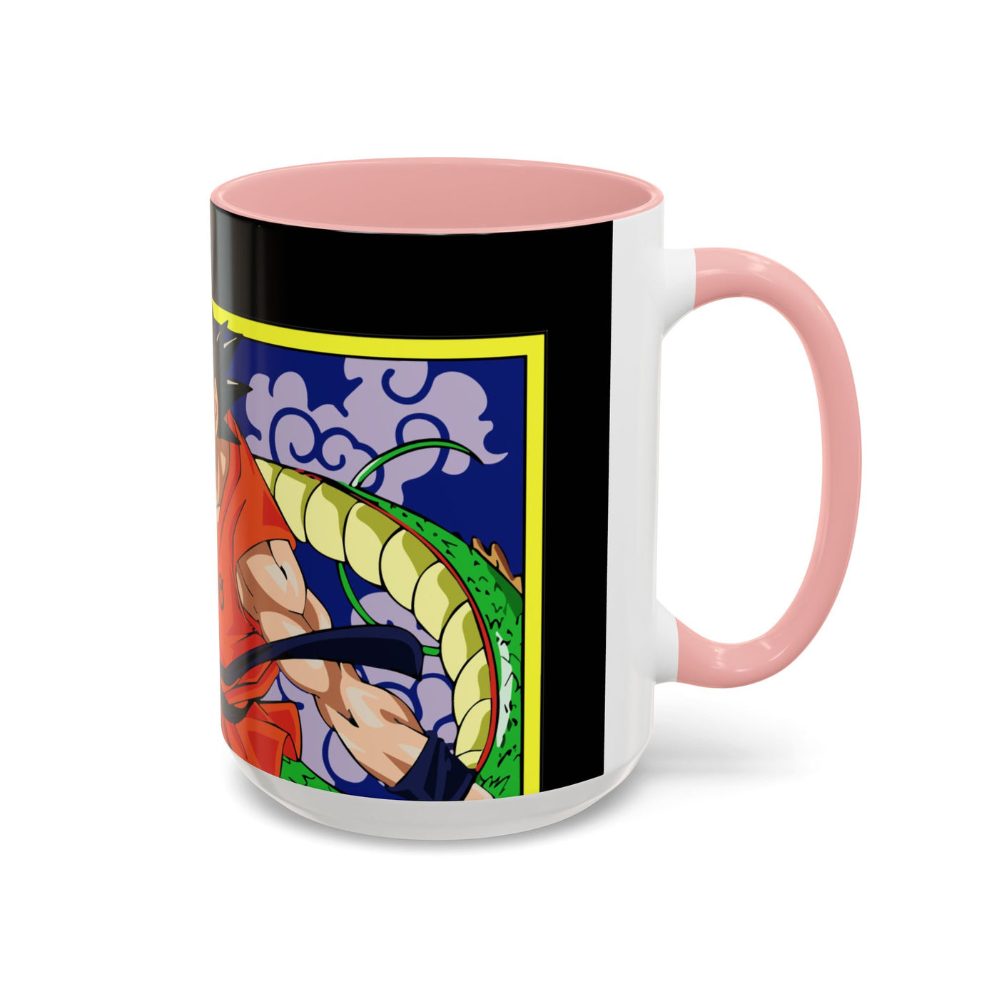 Dragon Ball Super Goku -Coffee Mug