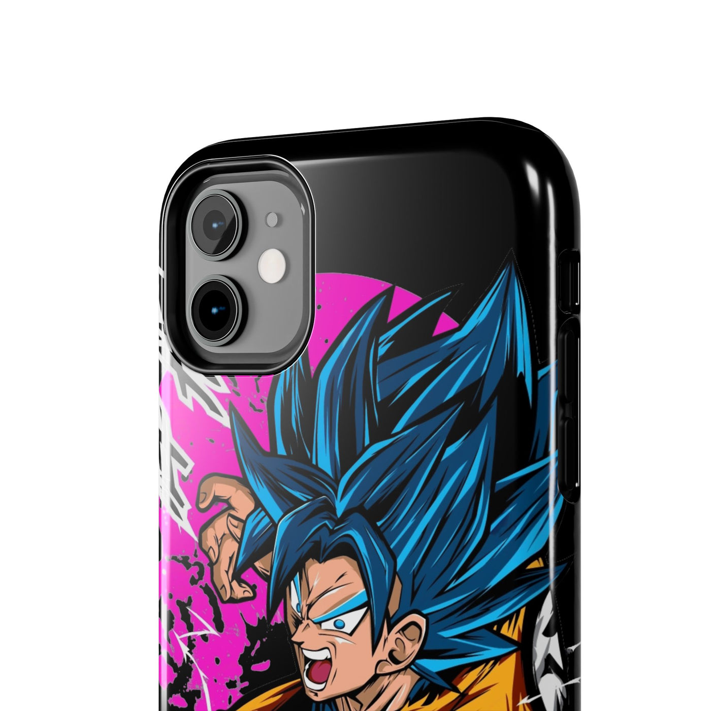 SON GOKU-Phone Cases