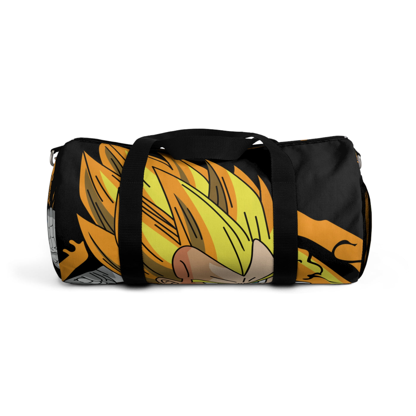 Vegeta-Duffle Bag