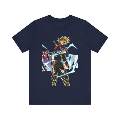 Trunks-tshirt