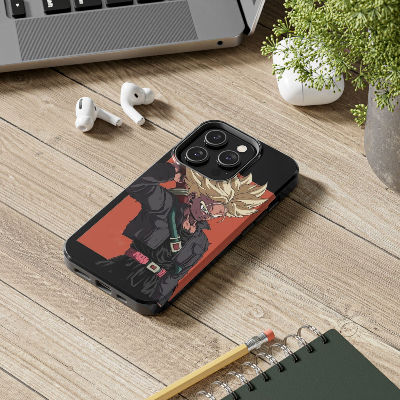 Trunks-Phone Cases