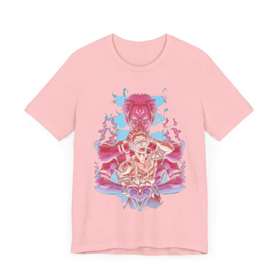 Ryomen Sukuna -tshirt