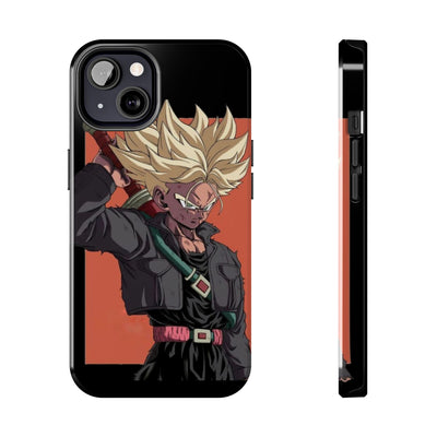 Trunks-Phone Cases