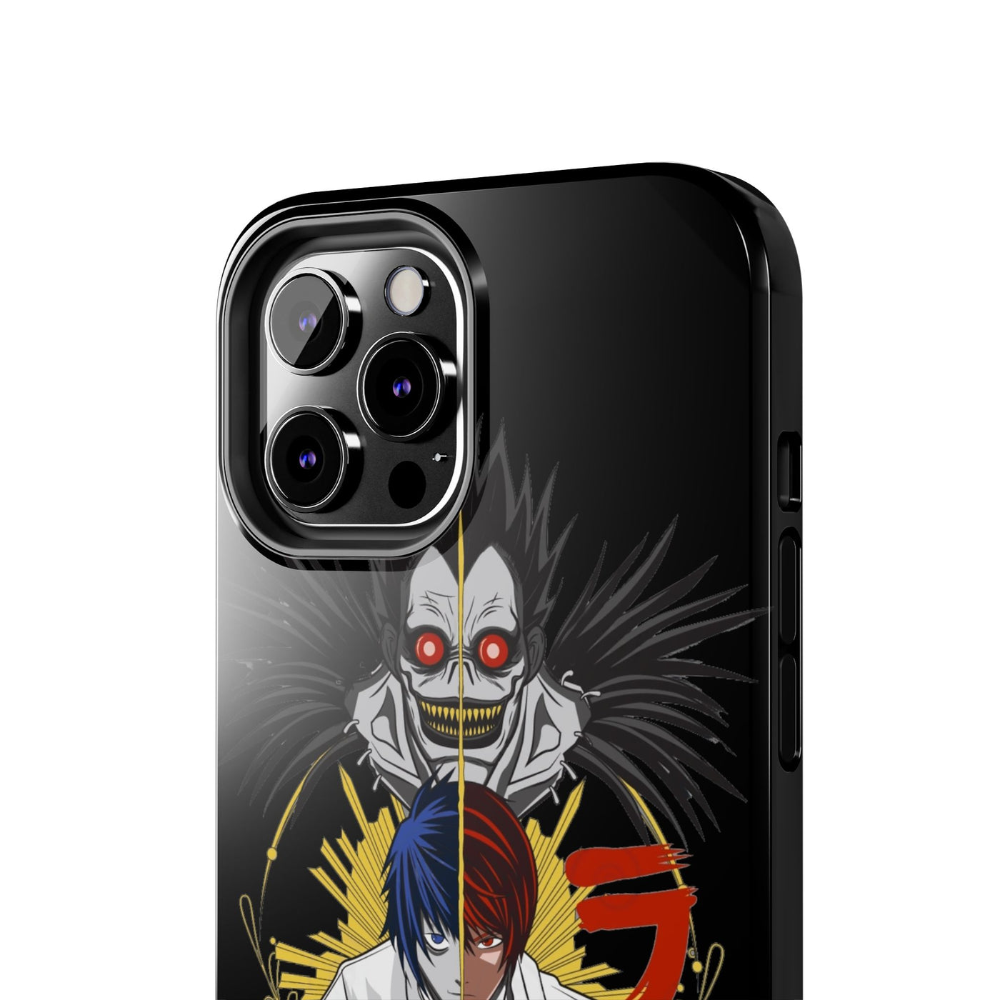 Death Note-Phone Cases