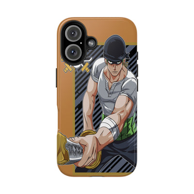 RORONOA ZORO -Phone Cases