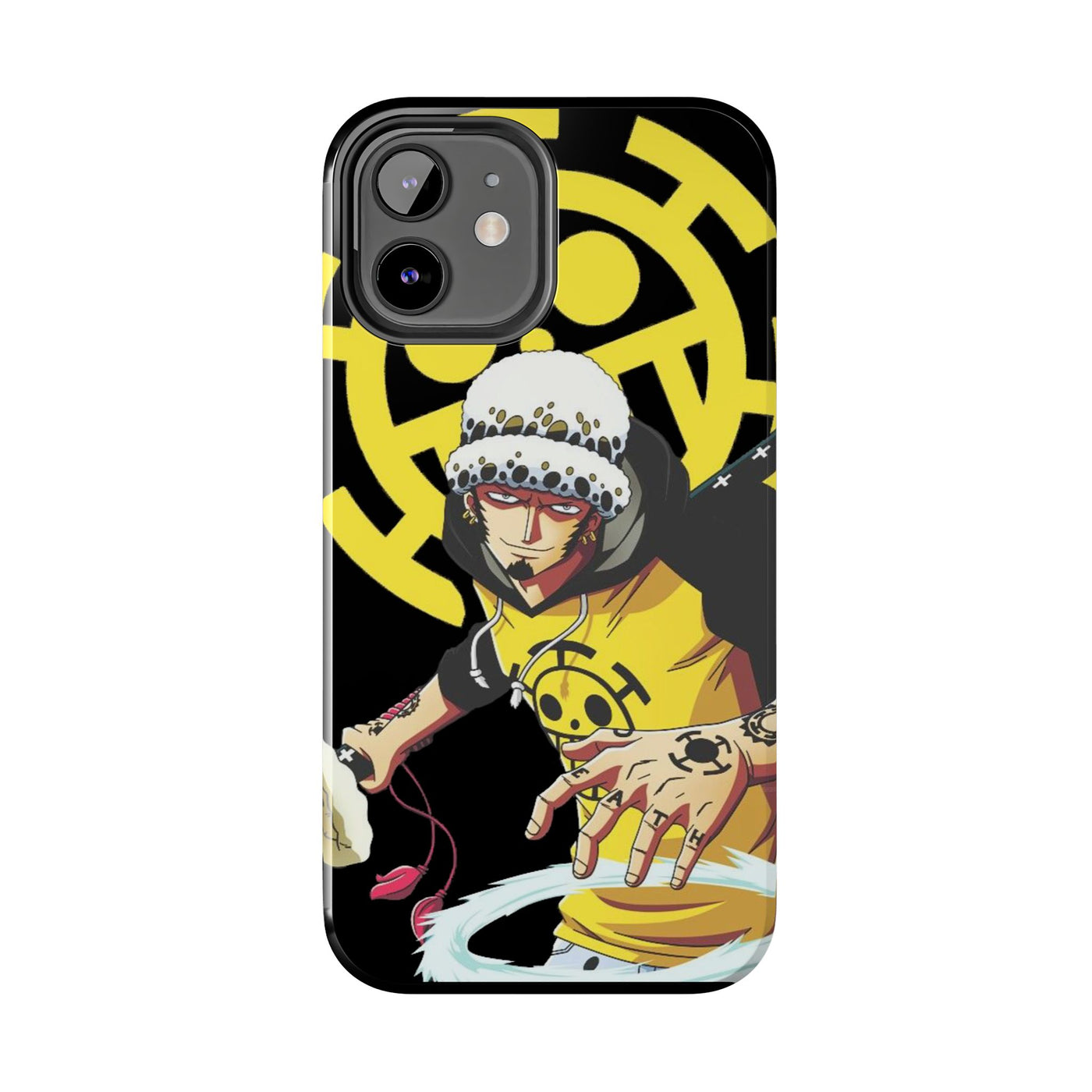 Trafalgar Law -Phone Cases