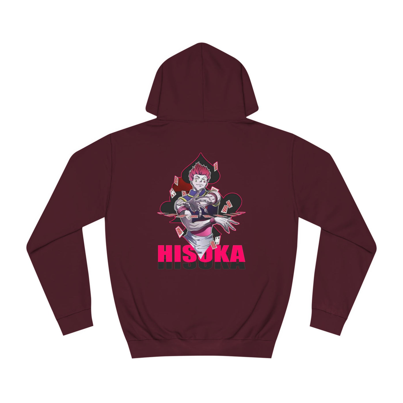 HISOKA -Hoodie