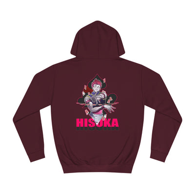 HISOKA -Hoodie