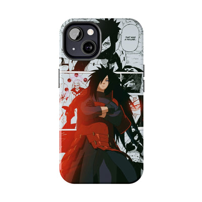 Madara-Phone Cases