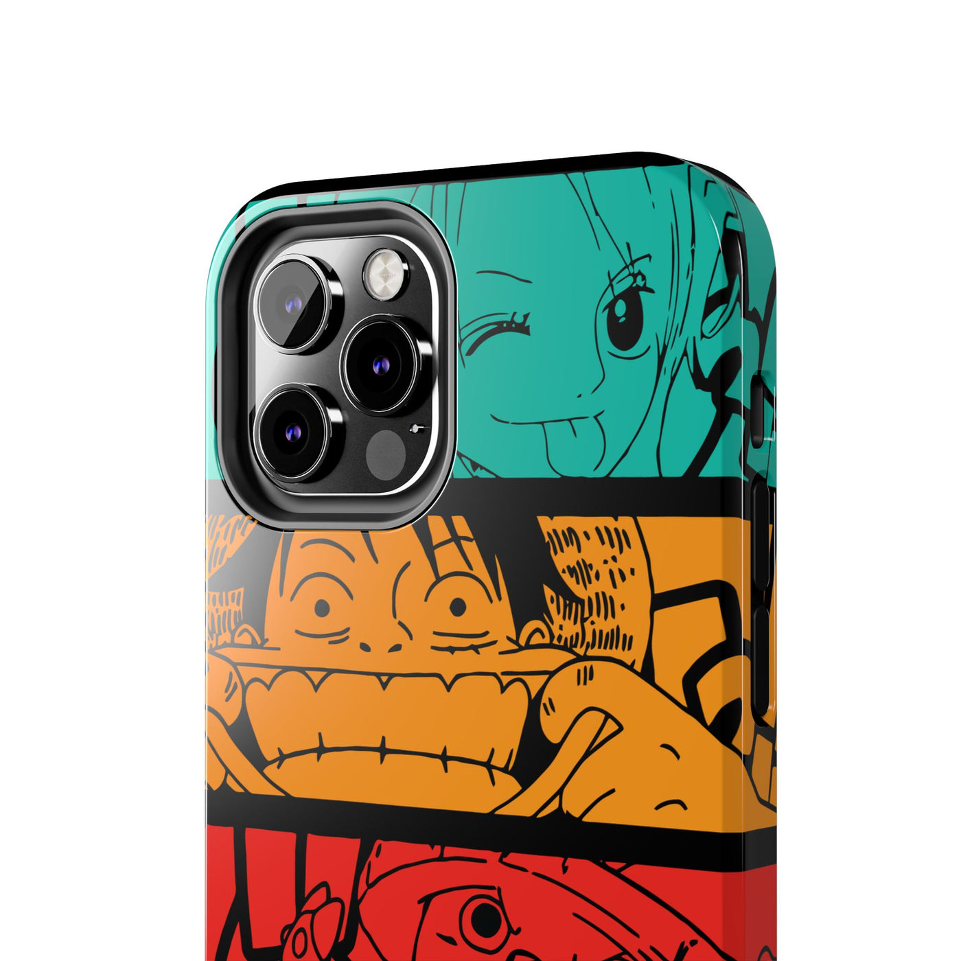 One Piece -Phone Cases