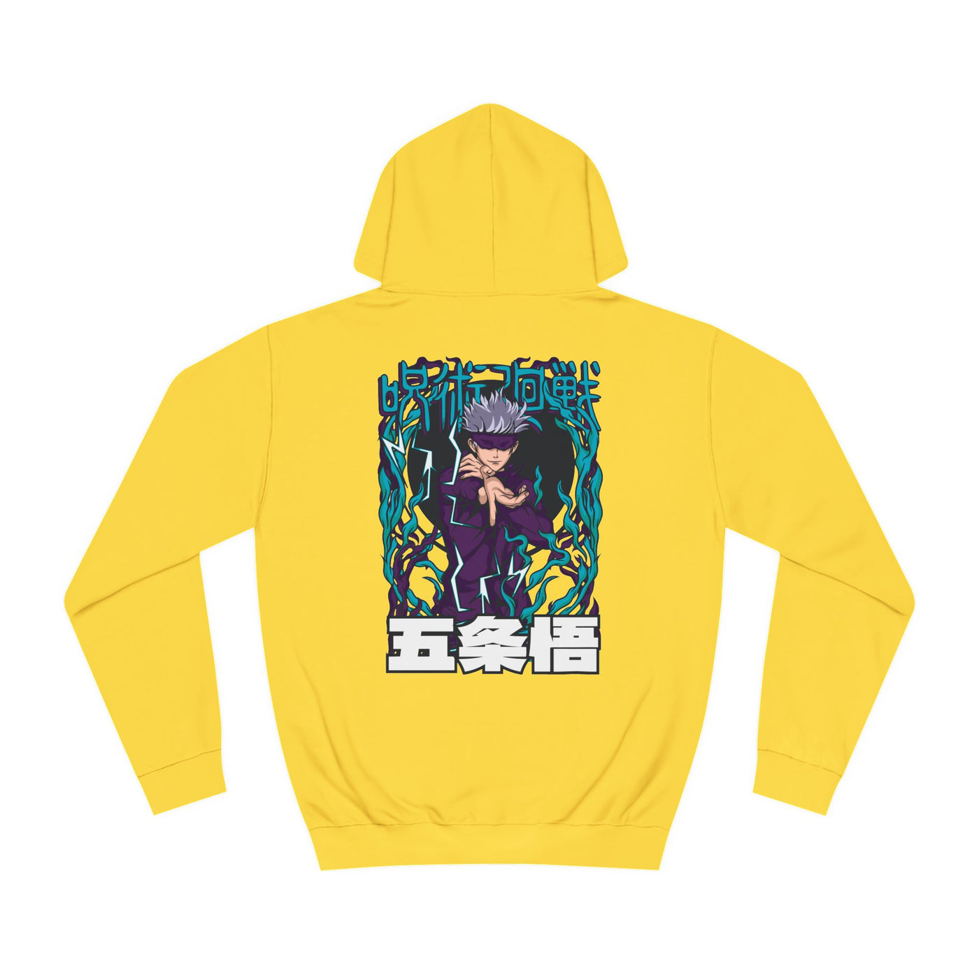 Gojo Satoru -Hoodie