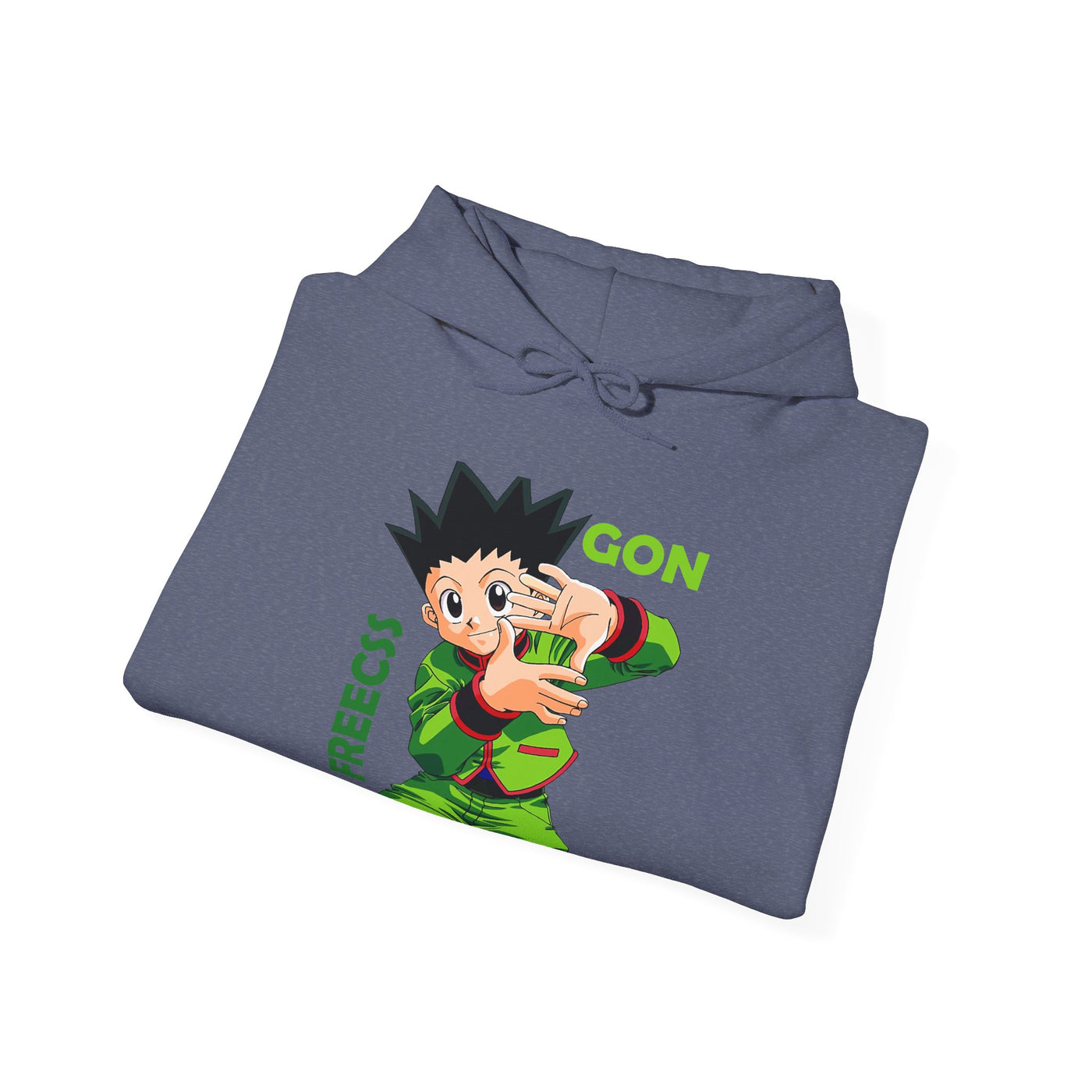 Gon -Hoodie