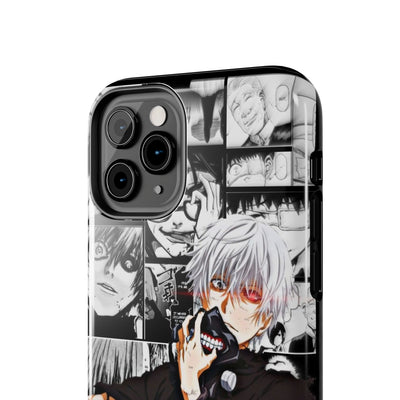 Ken Kaneki-Phone Cases