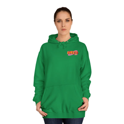 Naruto Shippuden-Hoodie