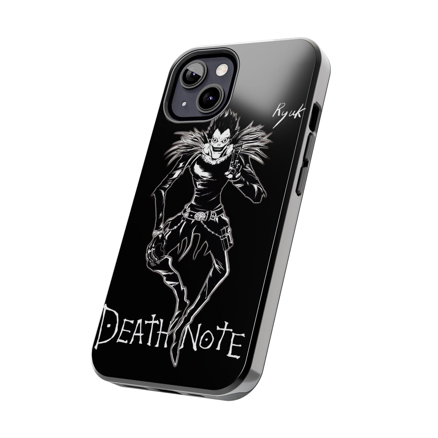 "Ryuk"-Phone Cases