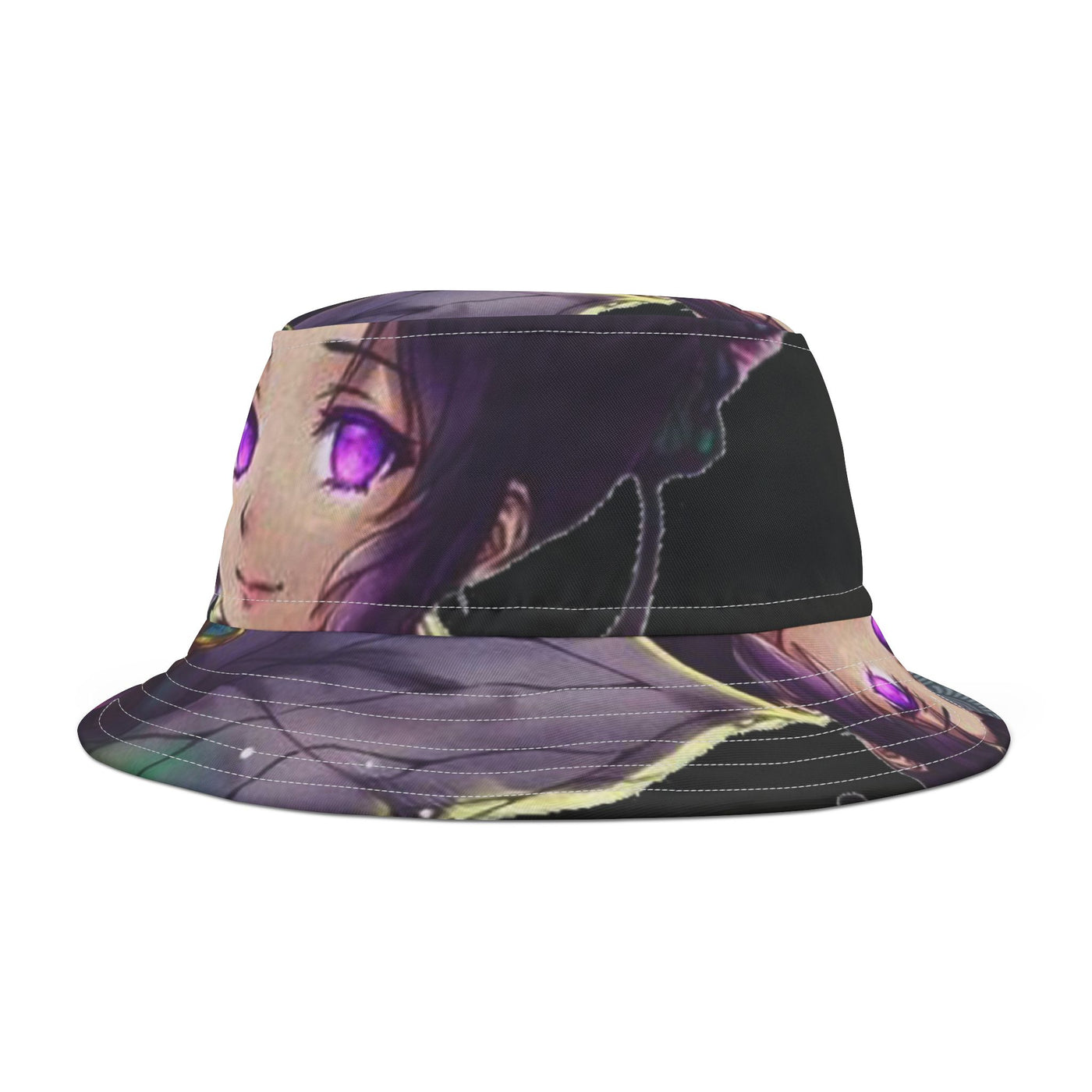 Shinobu- Bucket Hat