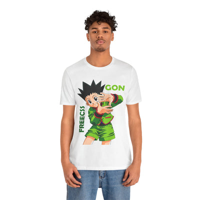 Gon -tshirt