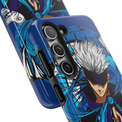 Gojo -Phone Cases