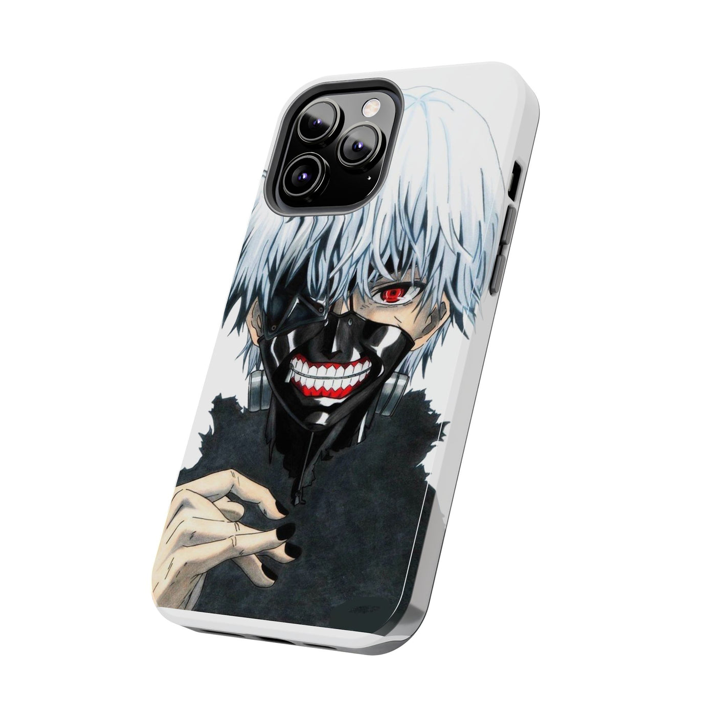 Kaneki-Phone Cases