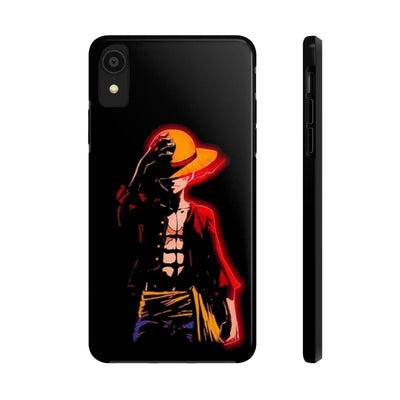 Luffy -Phone Cases