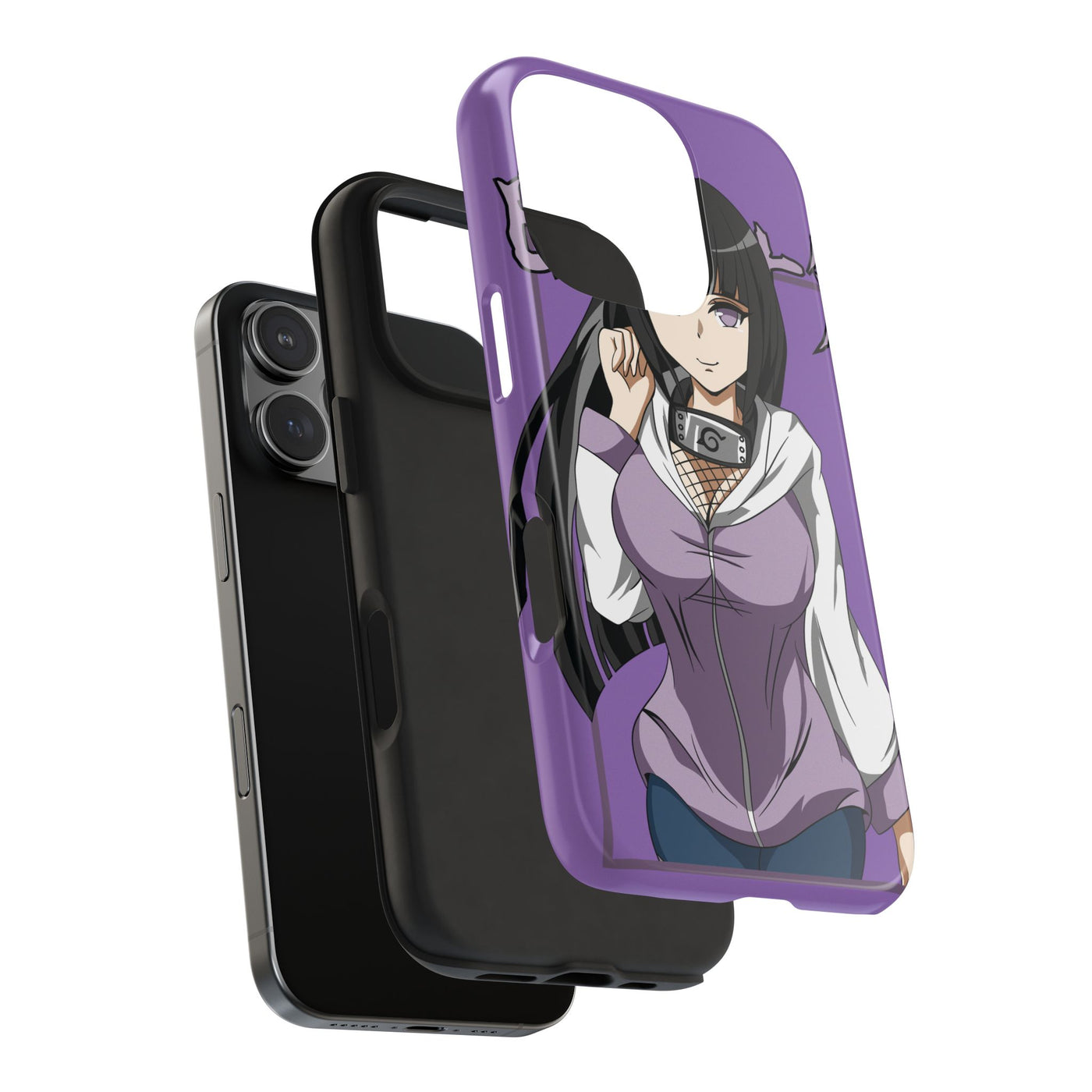 Hinata-Phone Cases