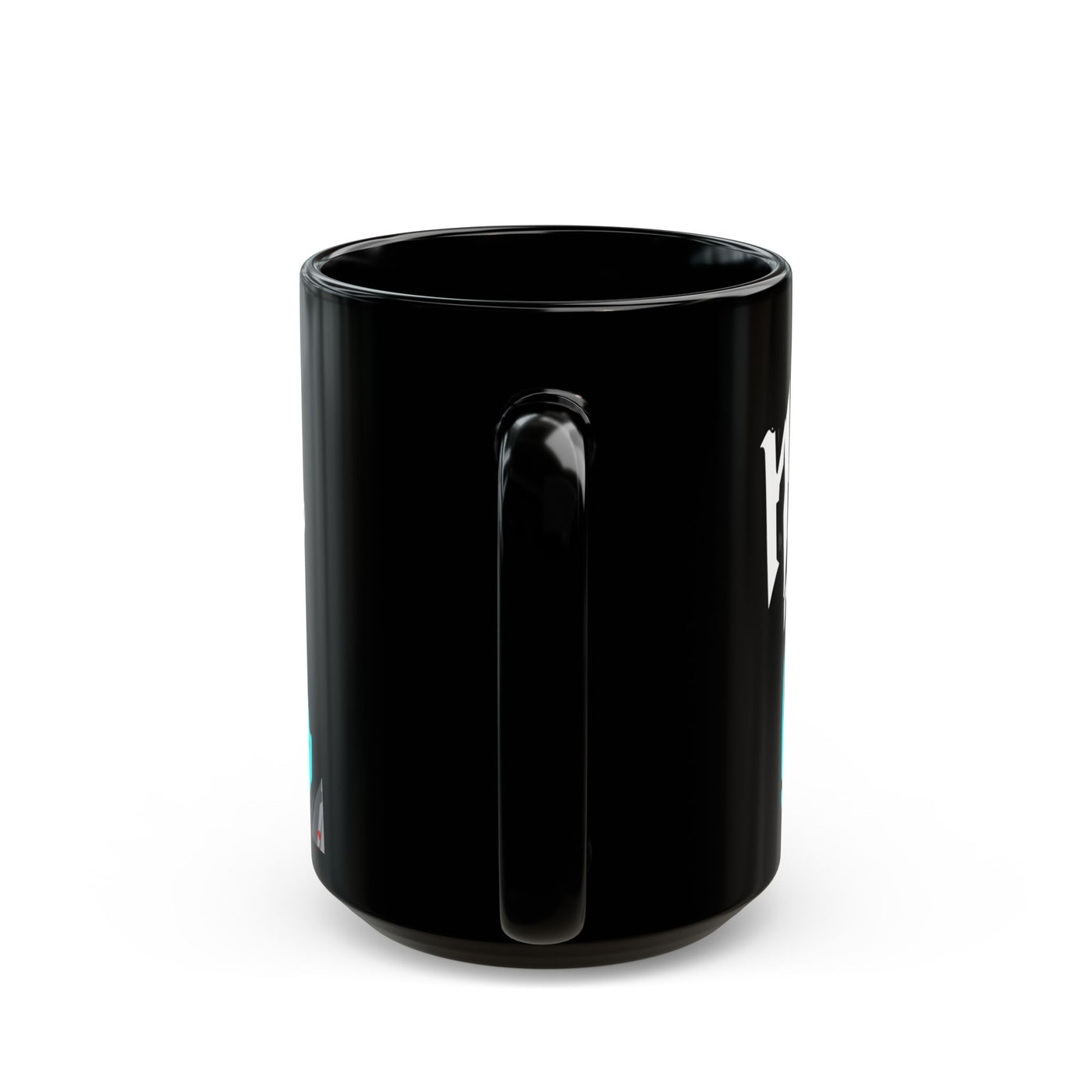 Copy of Ichigo -Coffee Mug