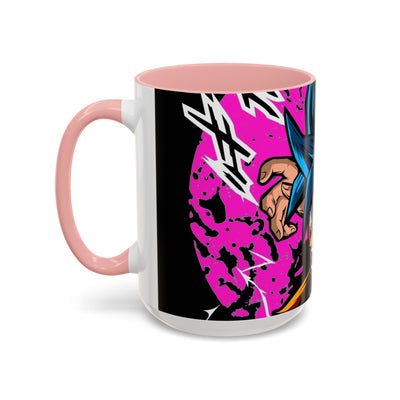 SON GOKU -Coffee Mug