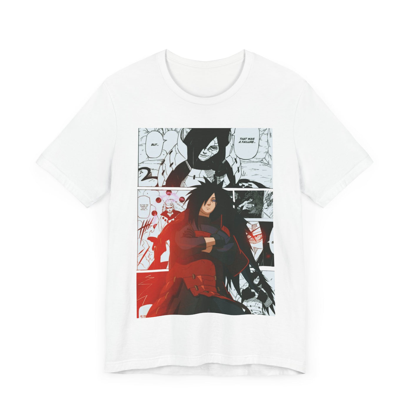 Madara-tshirt