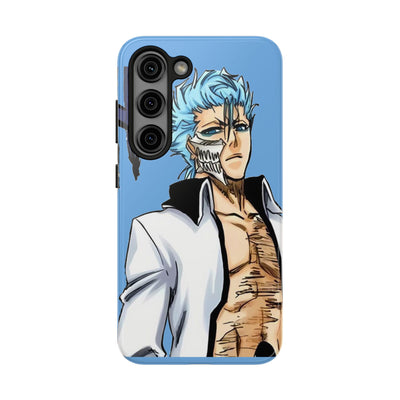 Grimmjow Jaegerjaquez-Phone Cases