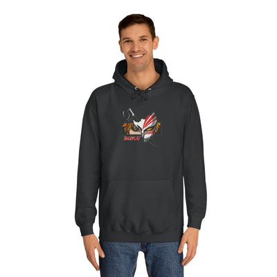 Ichigo Kurosaki-Hoodie