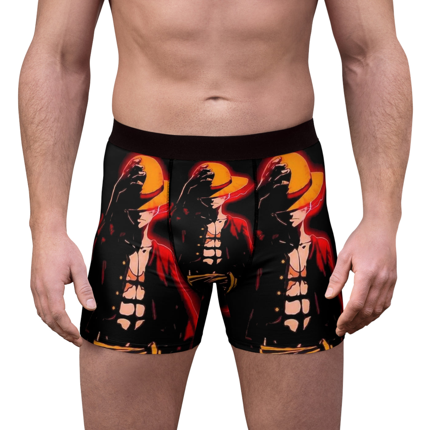 Luffy -Boxer Briefs